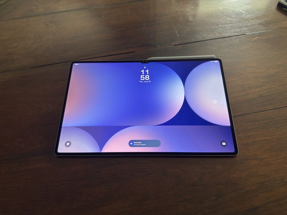 Samsung Galaxy  Tab S10 Ultra