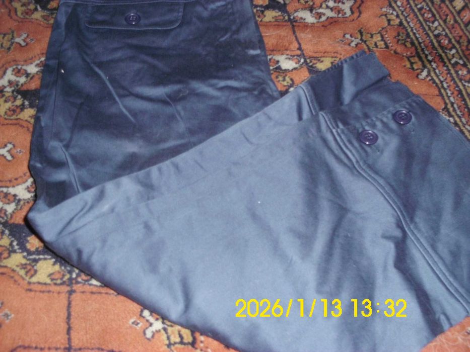 Calças de marca, espectaculares , apenas 10€ cada