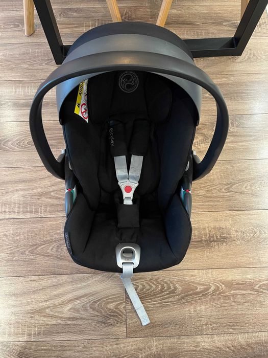 Cybex Cloud Z i-size