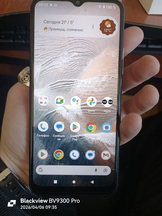 Смартфон Nokia c32