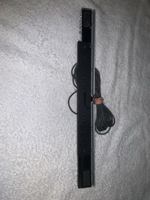 Nintendo Wii Motion Sensor64354253970947122