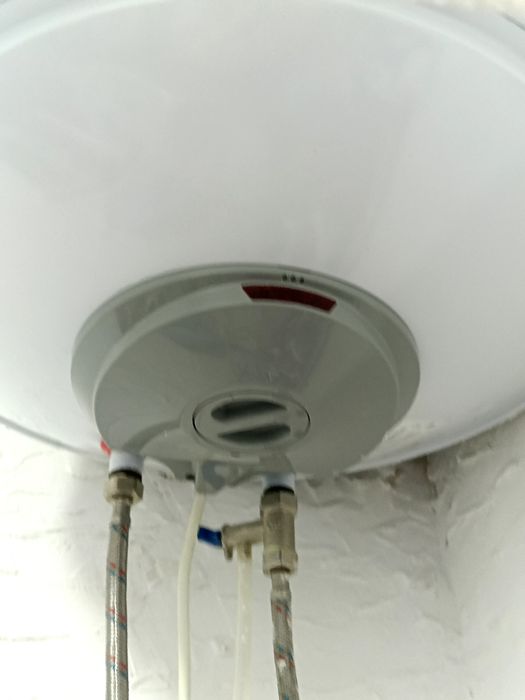 Бойлер на 50 л Etalon