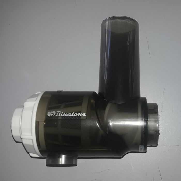 Насадка-соковыжималка для мясорубки Binatone/Zelmer/WEST