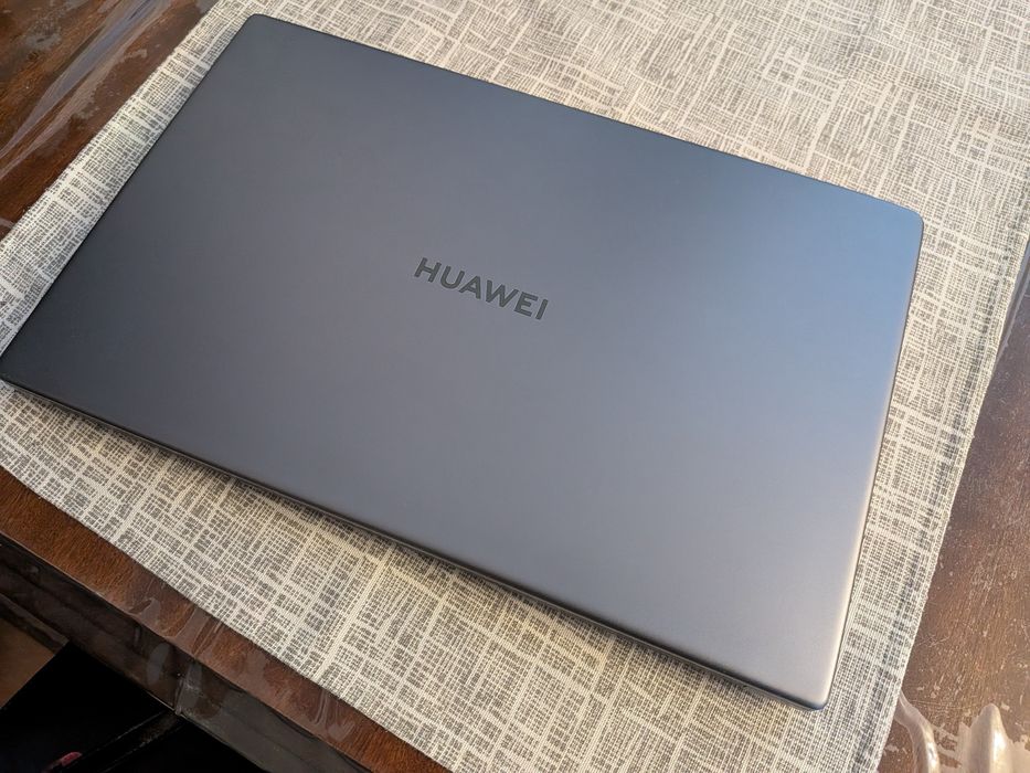 Portátil Huawei D15