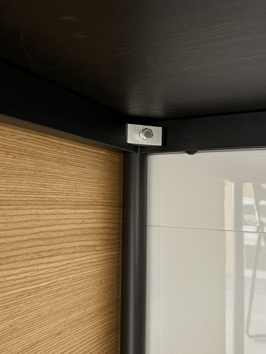 Mesa com cadeiras IKEA