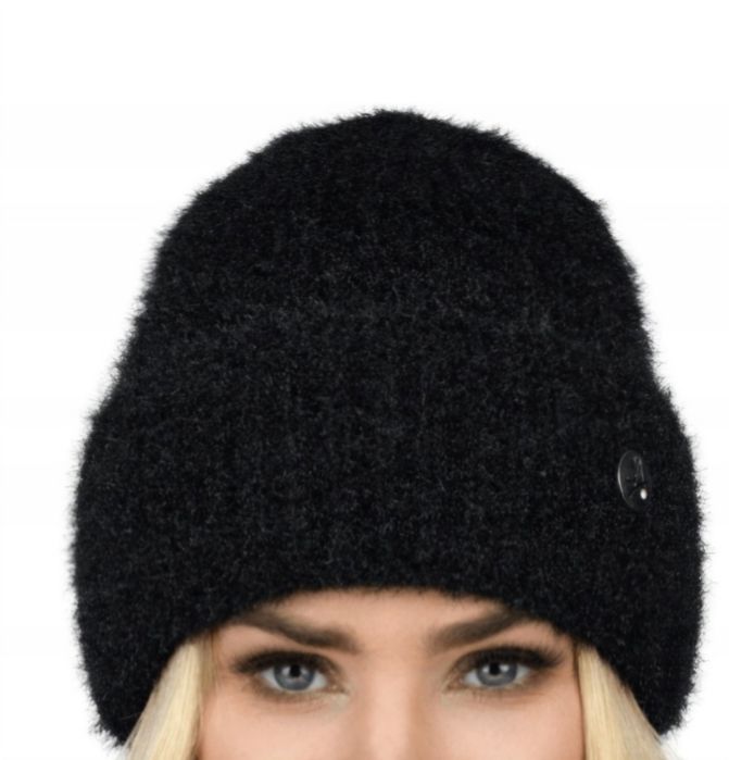 Czapka moherowa polski producent