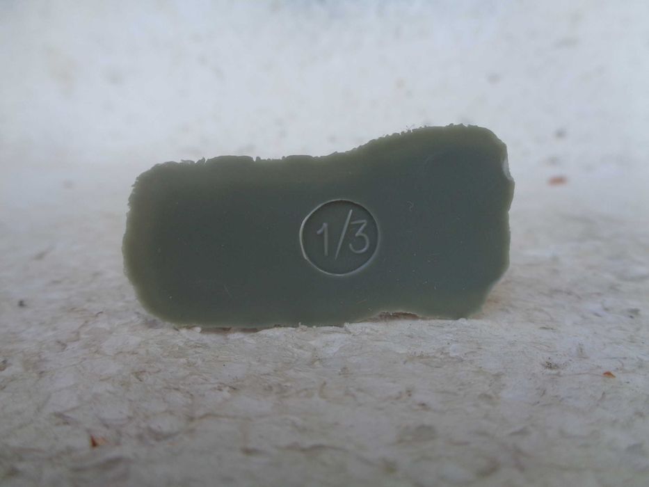 1:87 Fontanario de agua