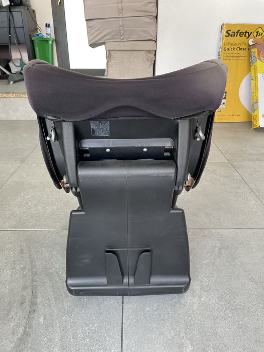 Cadeira Auto Chicco Eletta 0–18 kg | Grupo 0+/1