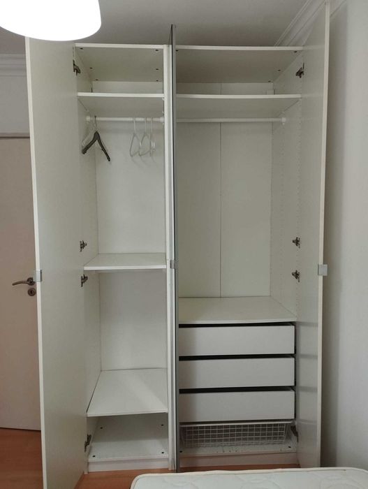 Quarto nos Olivais- Lisboa