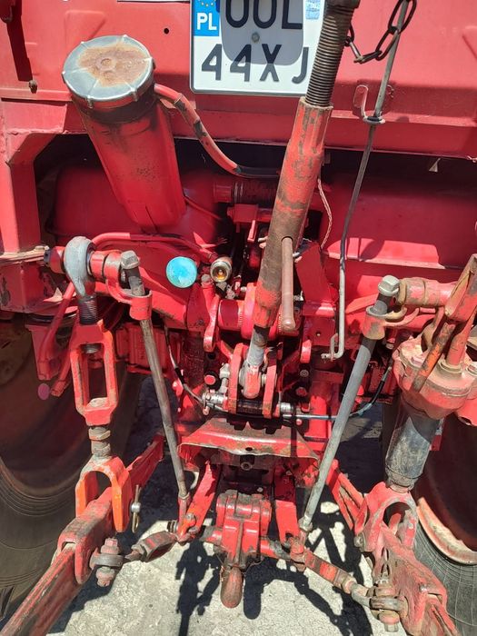 Sprzedam Belarus MTZ-80