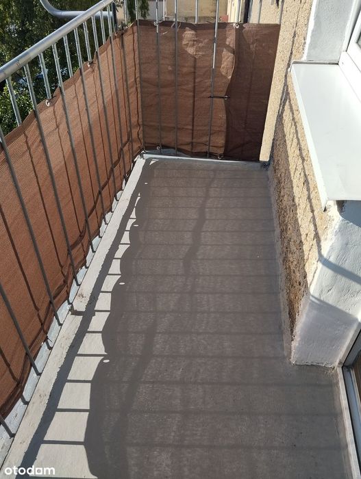 Mieszkanie w centrum 40 m2