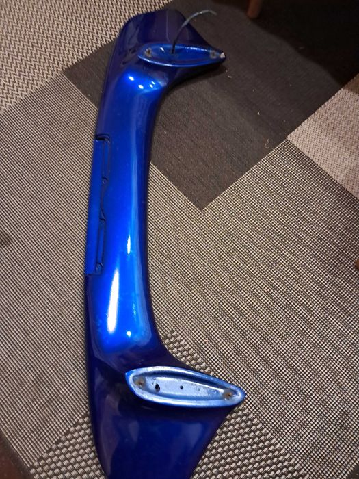 Продам спойлер Subaru impreza wrx