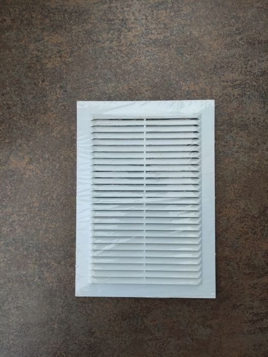 Вентиляционная решётка