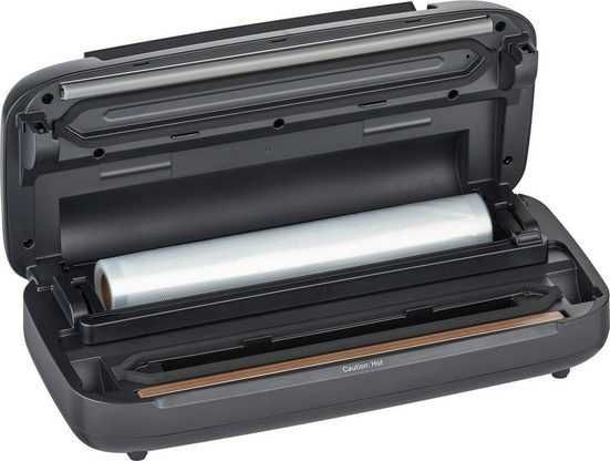 Професссиональный вакууматор Caso VRH 490 590 професійний вакуматор