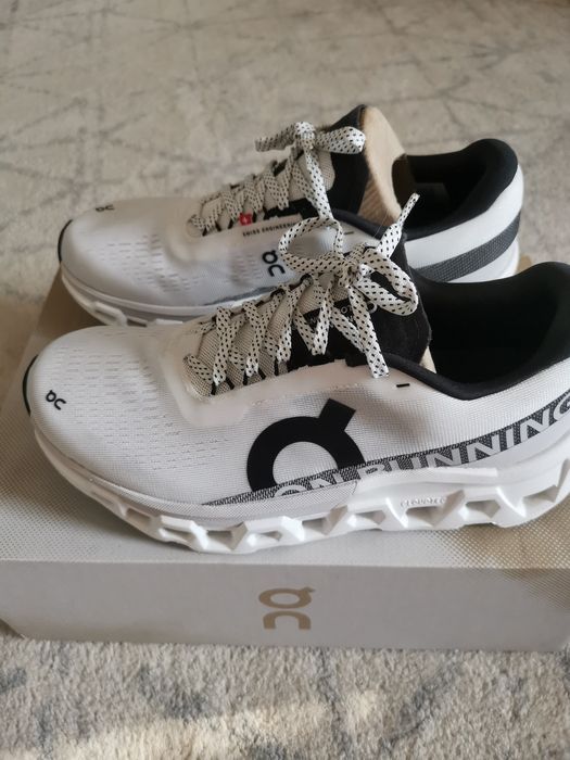 Buty On Running Clubmonster 2