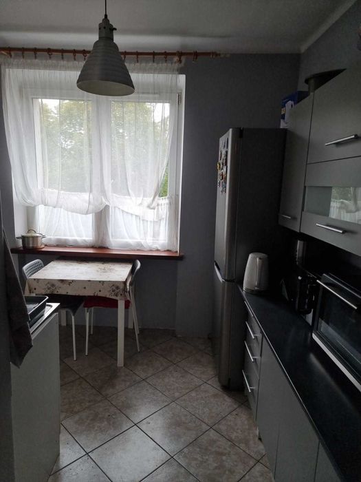 Mieszkanie – Częstochowa, Osiedle PCK, Tysiąclecie - Więcej