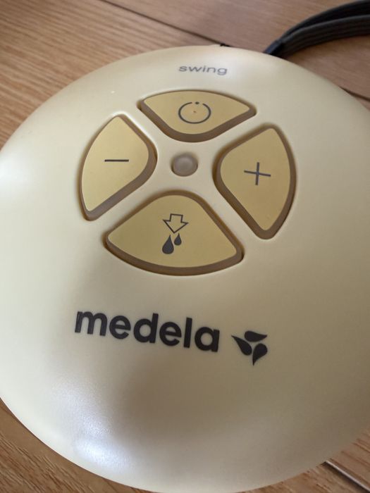 Medela Swing Bomba Tira Leite Elétrica