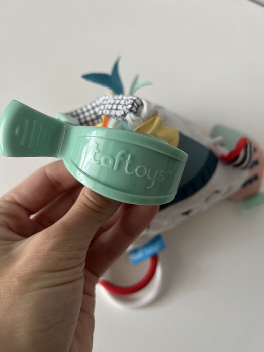 Іграшка-підвіска «Taf Toys»Полярне сяйво