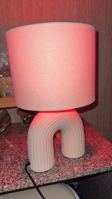 Candeeiro de sala