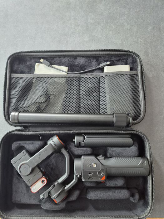 Gimbal Hohem  isteady m7