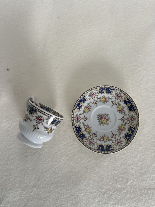 Chávena   T limoges