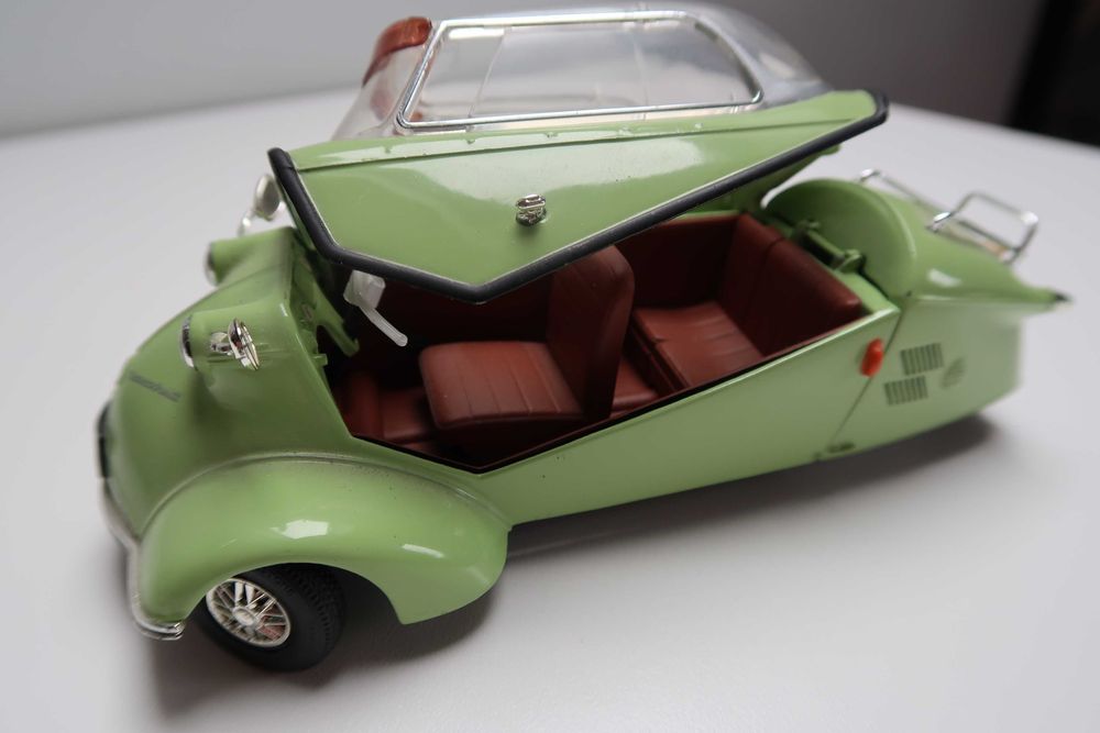 Model Revell Messerschmitt KR 200 skala 1:18