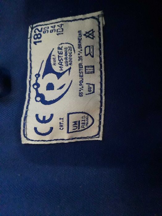 Bluza     robocza