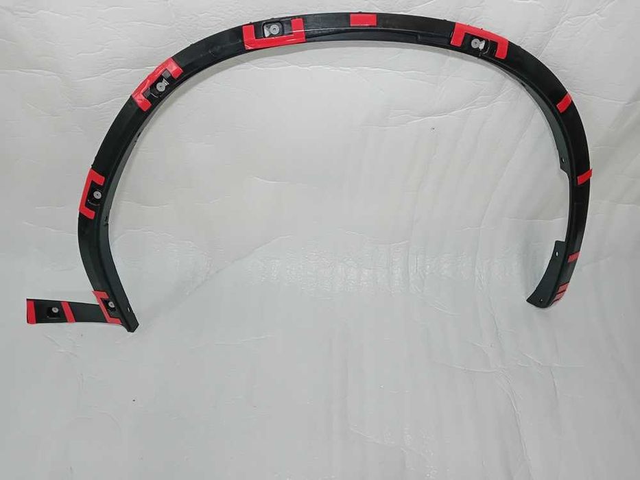 Osłona progów M przednia prawa  Seria:X3' Seria: X4'  nr. mag 1/094