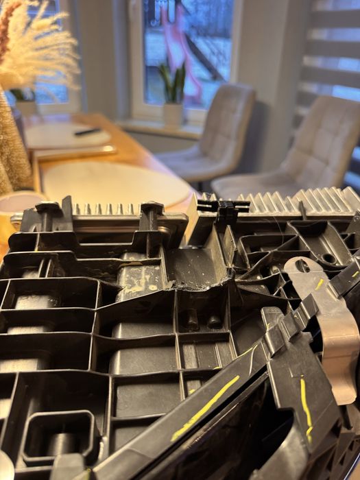 Prawa lampa Przednia Bmw g20 lci full led Usa