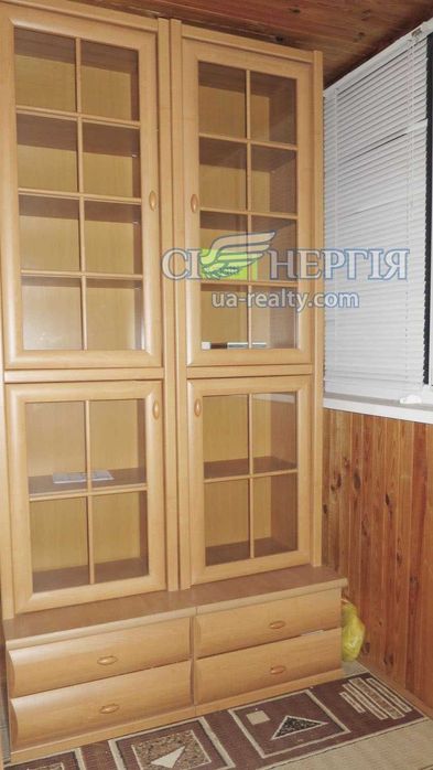 2-rooms apartment apartment by the address st. Kievskaya (area 72,7 m²) - Atlanta.ua - photo 10