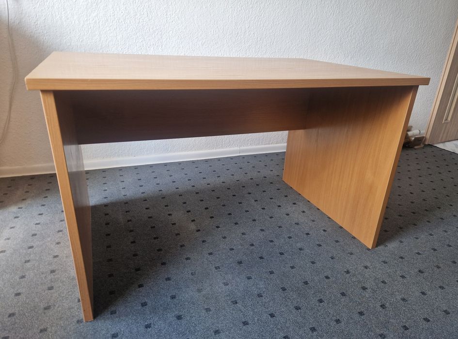 Biurko bardzo solidne Gdańsk