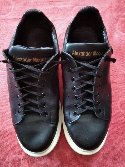 Чоловічі кросівки Alexander Mcqueen