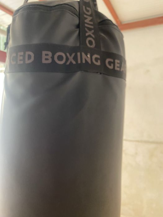 Saco de Boxe Outshock