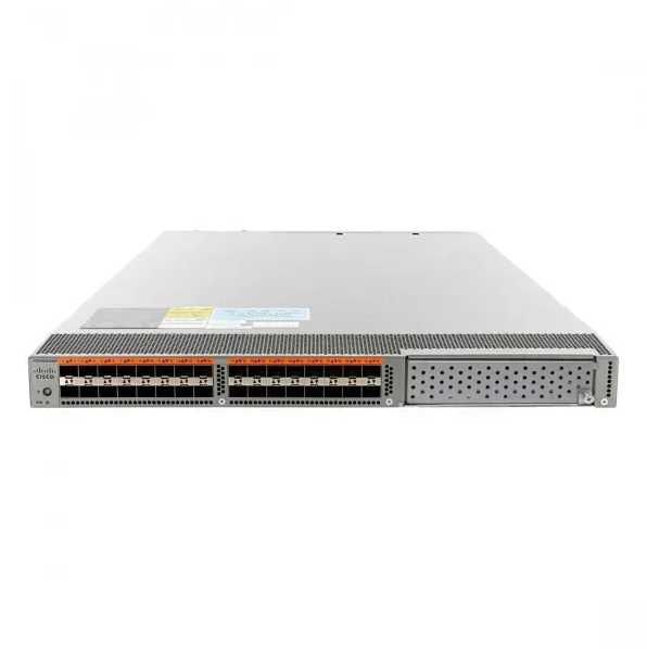 Комутатор Cisco N5K-C5548UP
