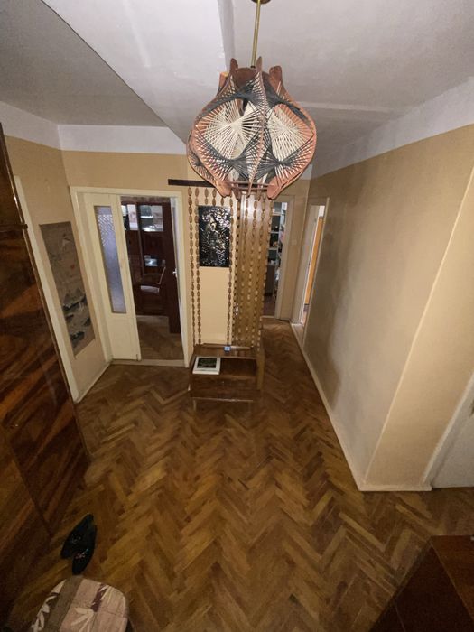 ‼️Продам 3х кімнатну квартиру в Берегові навпроти басейну