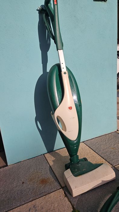 Odkurzacz Vorwerk EB 351