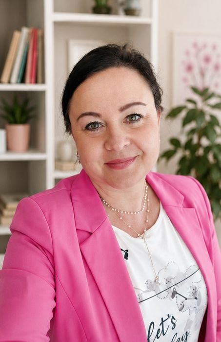 Репетитор з української мови 5-11 класи, НМТ з української мови