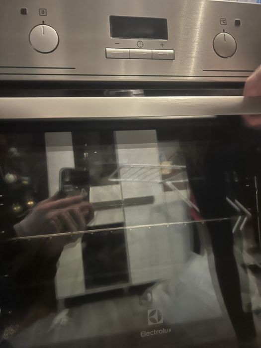 Piekranik Electrolux