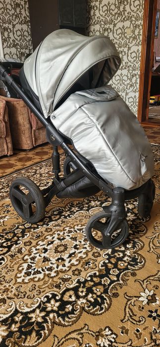 Коляска 3в1 Verdi Mirage