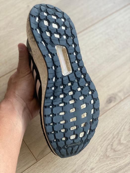 3 saptilhas Adidas/Jordan/Asics