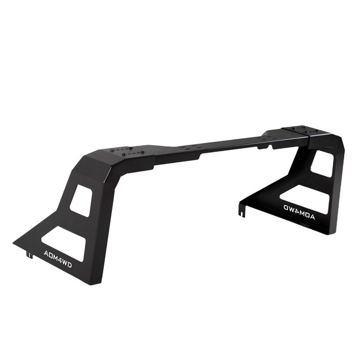 Dodge RAM 1500 rury orurowanie paki Rambar rollbar