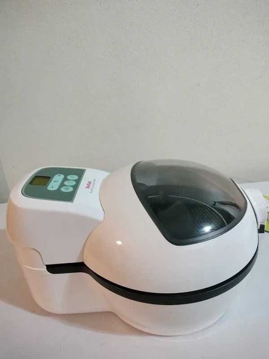 Tefal ActiFry Express FZ751020 – Fritadeira sem Óleo (Caixa Original)