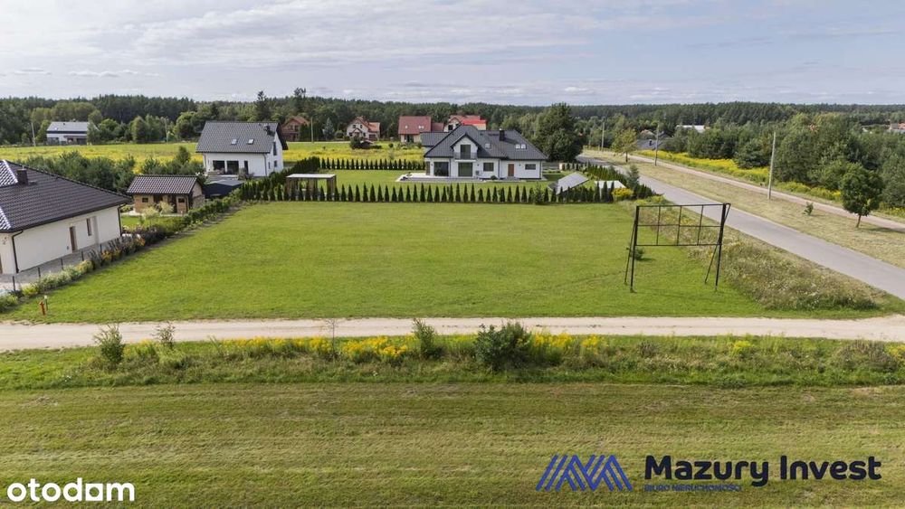 Działki budowlane w Szczycionku