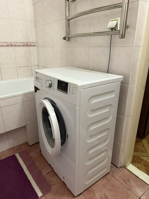 Здам 1к квартиру на Виставці