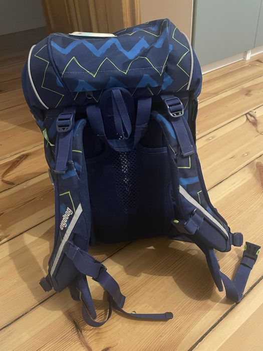 Tornister Ergobag Backpack