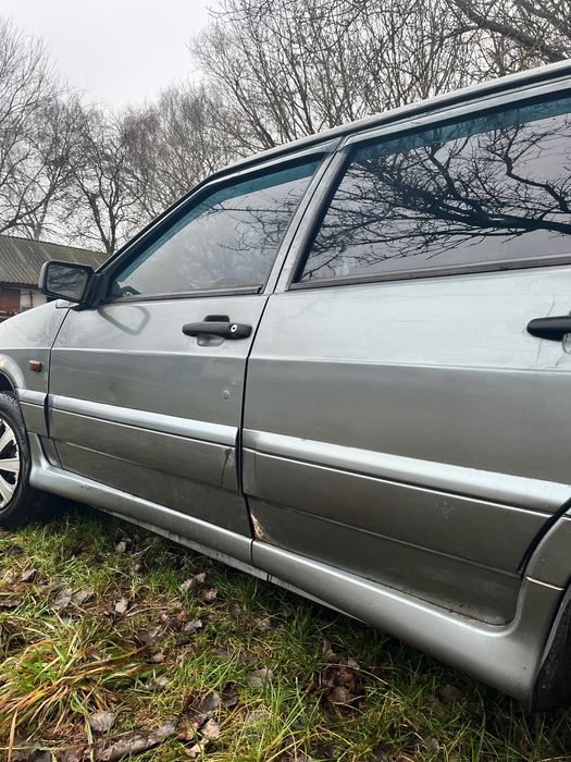 Продам ваз 2115.