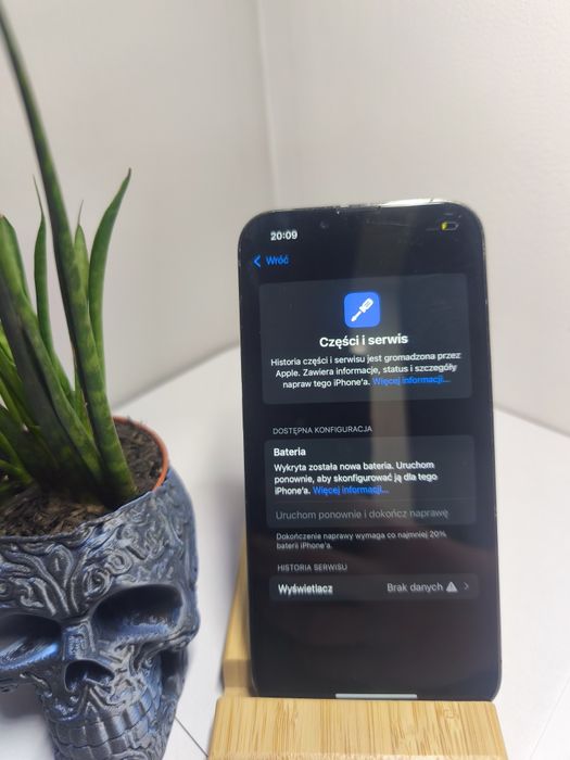 iPhone 13 pro nowa bateria okazja