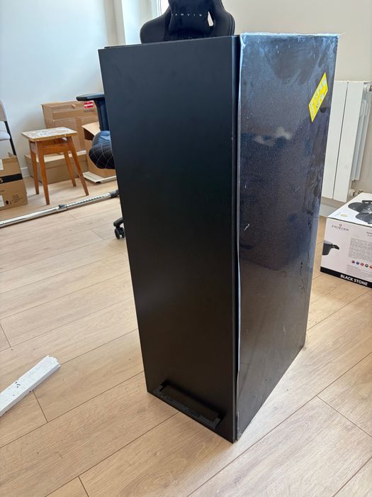 2x Szafka wisząca nowa