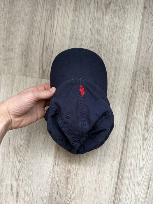 Кепка Polo Ralph Lauren оригінал