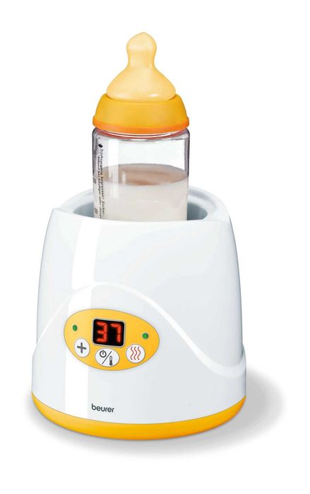 Підігрівач для пляшечок Beurer BY 52